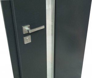Drzwi zewnętrzne Moderno 1 Detal 2