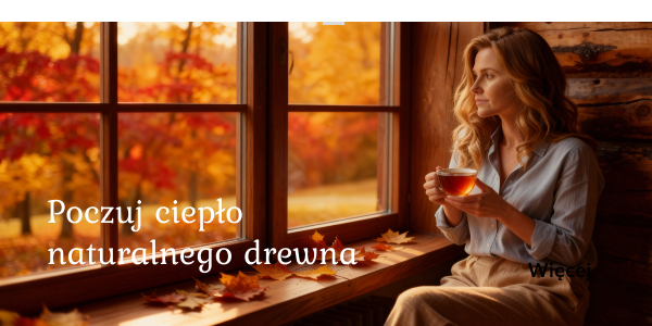 Promocja okna i drzwi - wiosna 2025