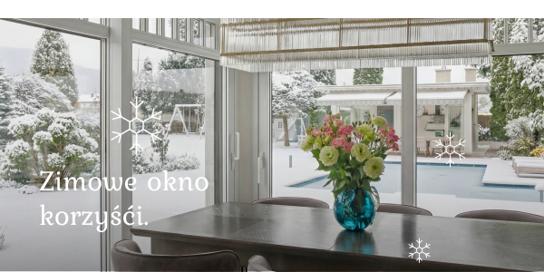 Promocja okna i drzwi - wiosna 2025