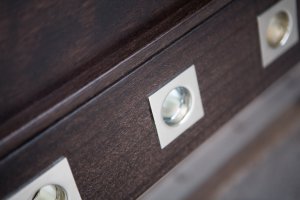 Drzwi wewnętrzne Comfort 9 - Detal 1