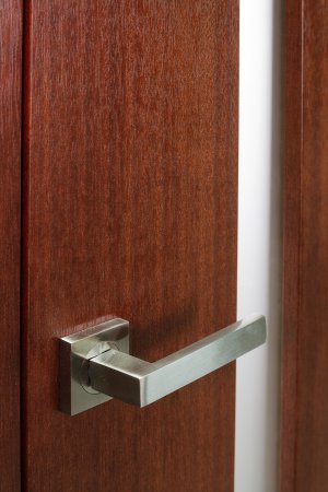 Detal Drzwi wewnętrzne drewniane Modern 12 1